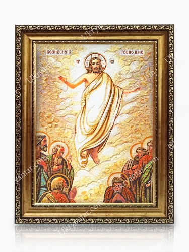 Icon "Ascension"